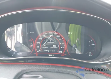 2014 Dodge Dart Gt from USA, damaged, VIN 1C3CDFEB5ED723409